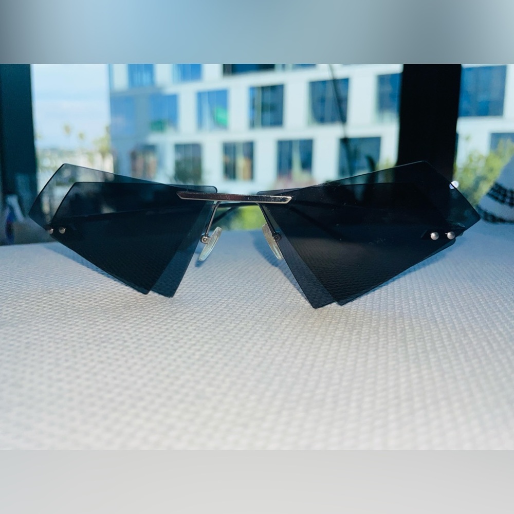 Funky Sunglasses
